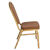 800 Series Cathedral-Back Banquet Chair