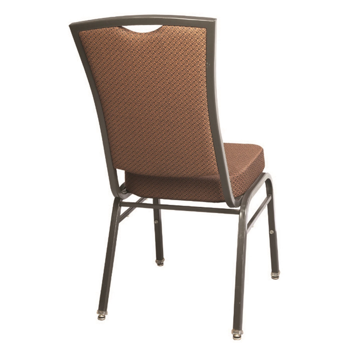 800 Series Arched Rectangular-Back Banquet Chair