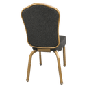 800 Series Shield-Back Banquet Chair