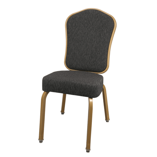 800 Series Shield-Back Banquet Chair