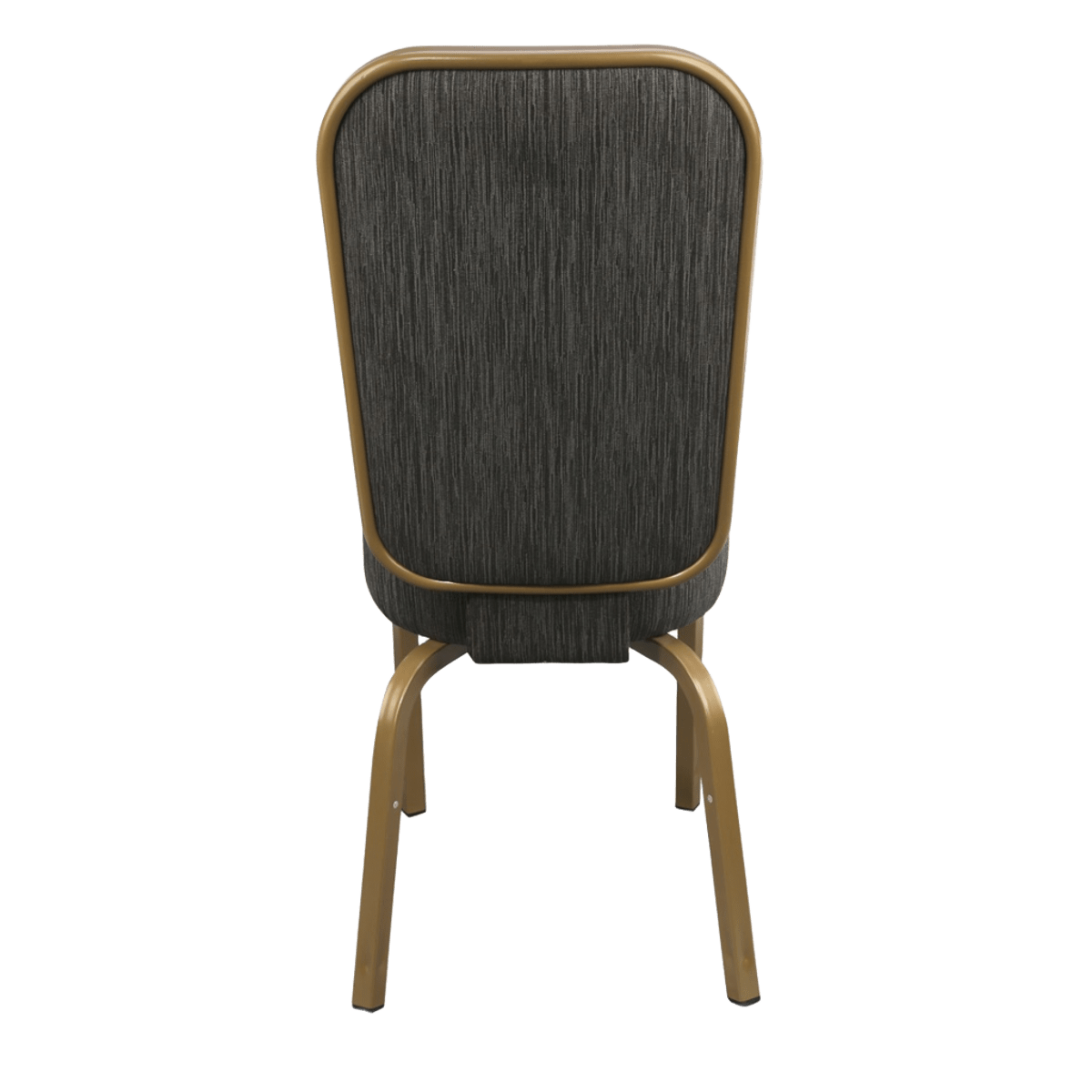800 Series Rounded Rectangular-Back Banquet Chair
