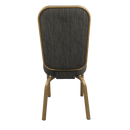 800 Series Rounded Rectangular-Back Banquet Chair
