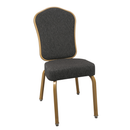 800 Series Shield-Back Banquet Chair