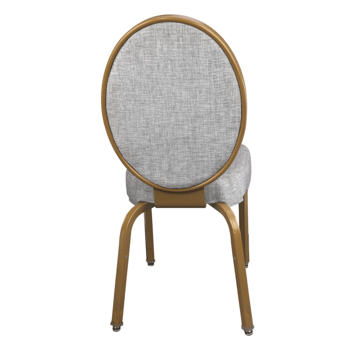 800 Series Medallion-Back Banquet Chair