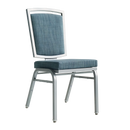 A9018-MOQ Aluminum Banquet Chair