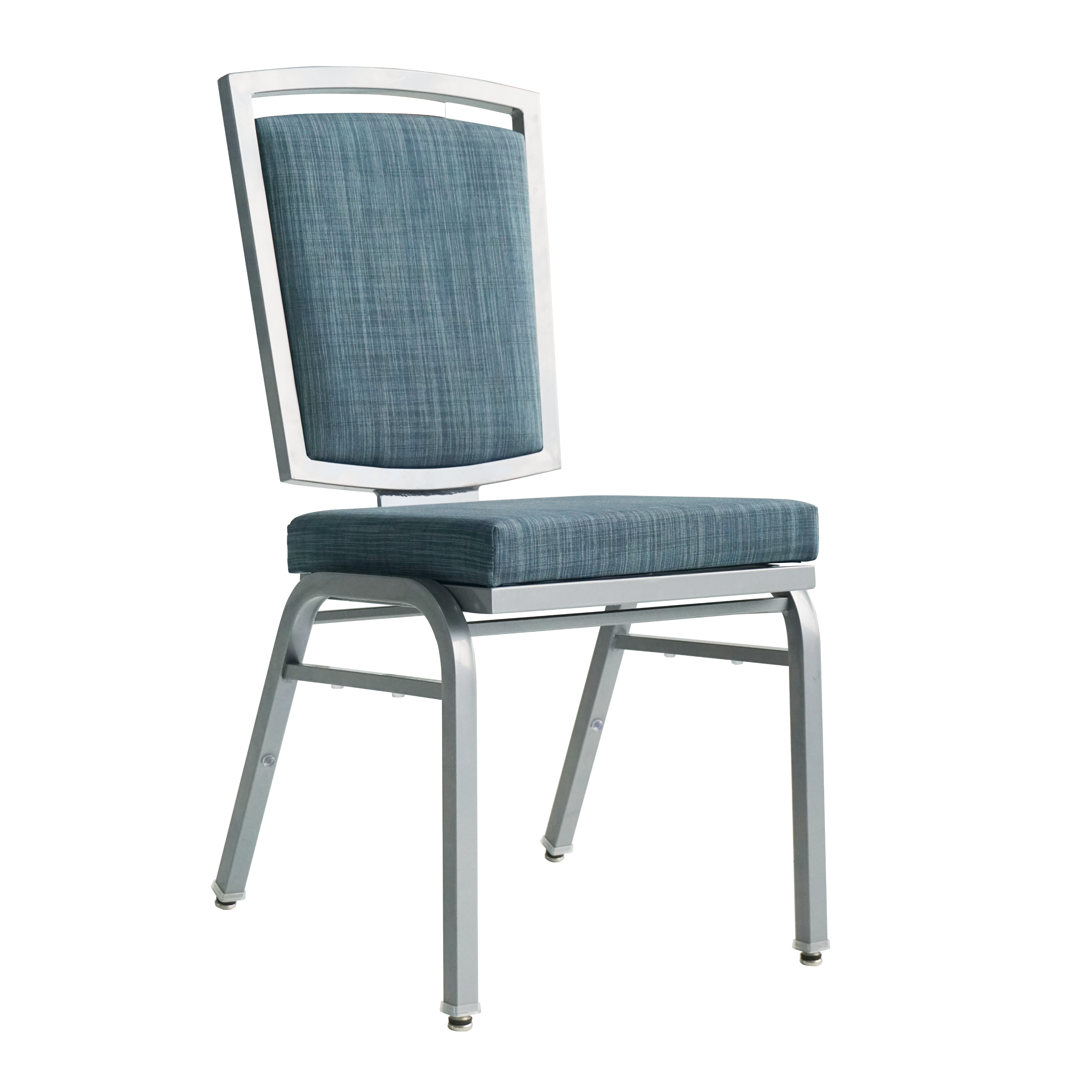 A9018-MOQ Aluminum Banquet Chair