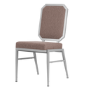 A9018-MOQ Aluminum Banquet Chair