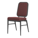 A9018-MOQ Aluminum Banquet Chair