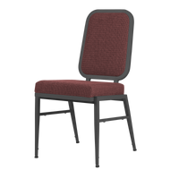 A9018-MOQ Aluminum Banquet Chair