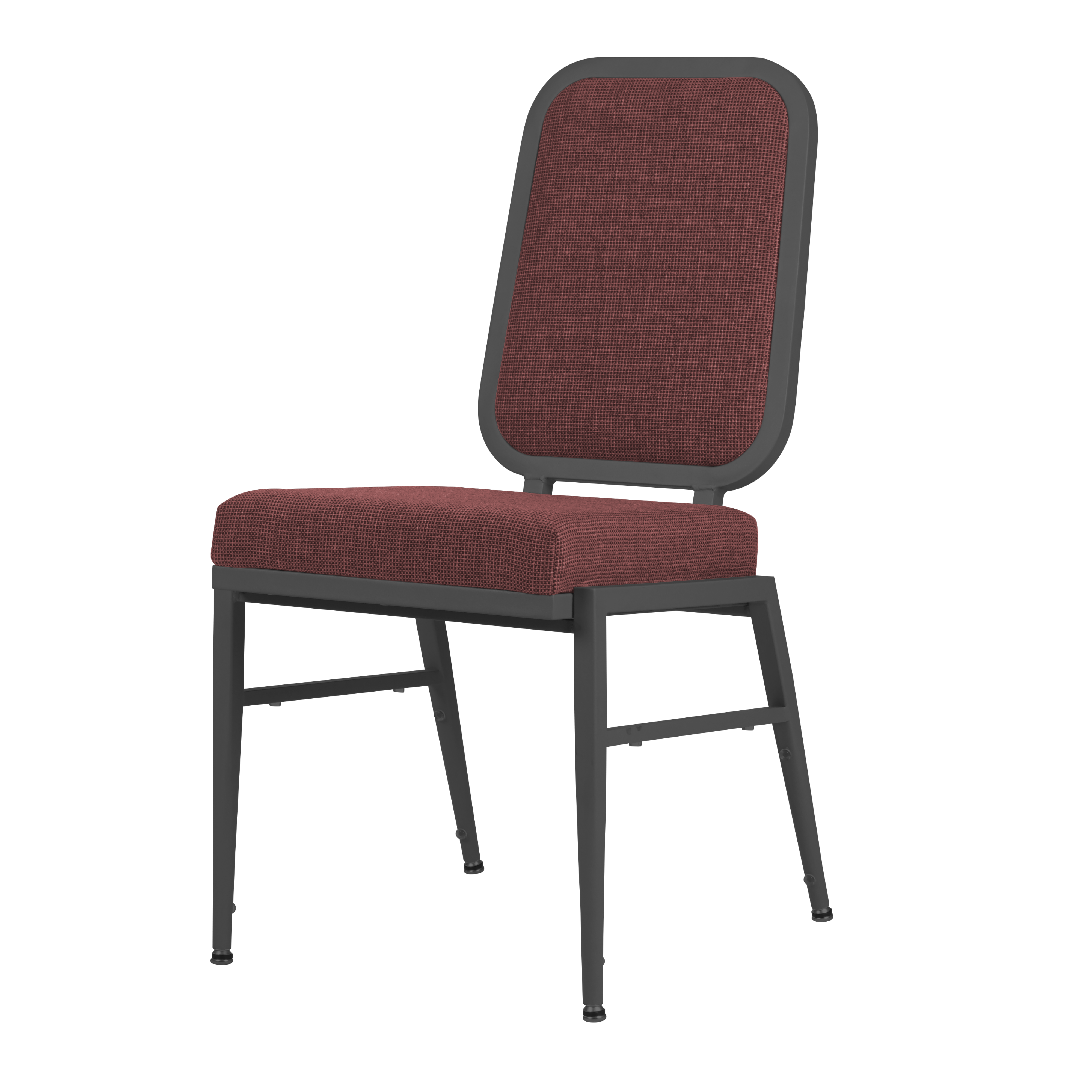 A9018-MOQ Aluminum Banquet Chair