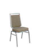 A90118-MOQ Aluminum Banquet Chair