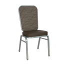 A90118-MOQ Aluminum Banquet Chair