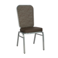 A90118-MOQ Aluminum Banquet Chair