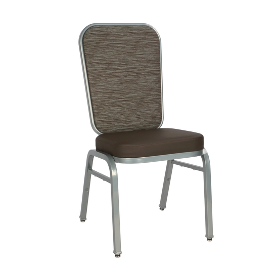 A90118-MOQ Aluminum Banquet Chair