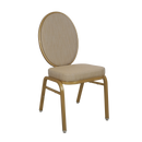 A90118-MOQ Aluminum Banquet Chair