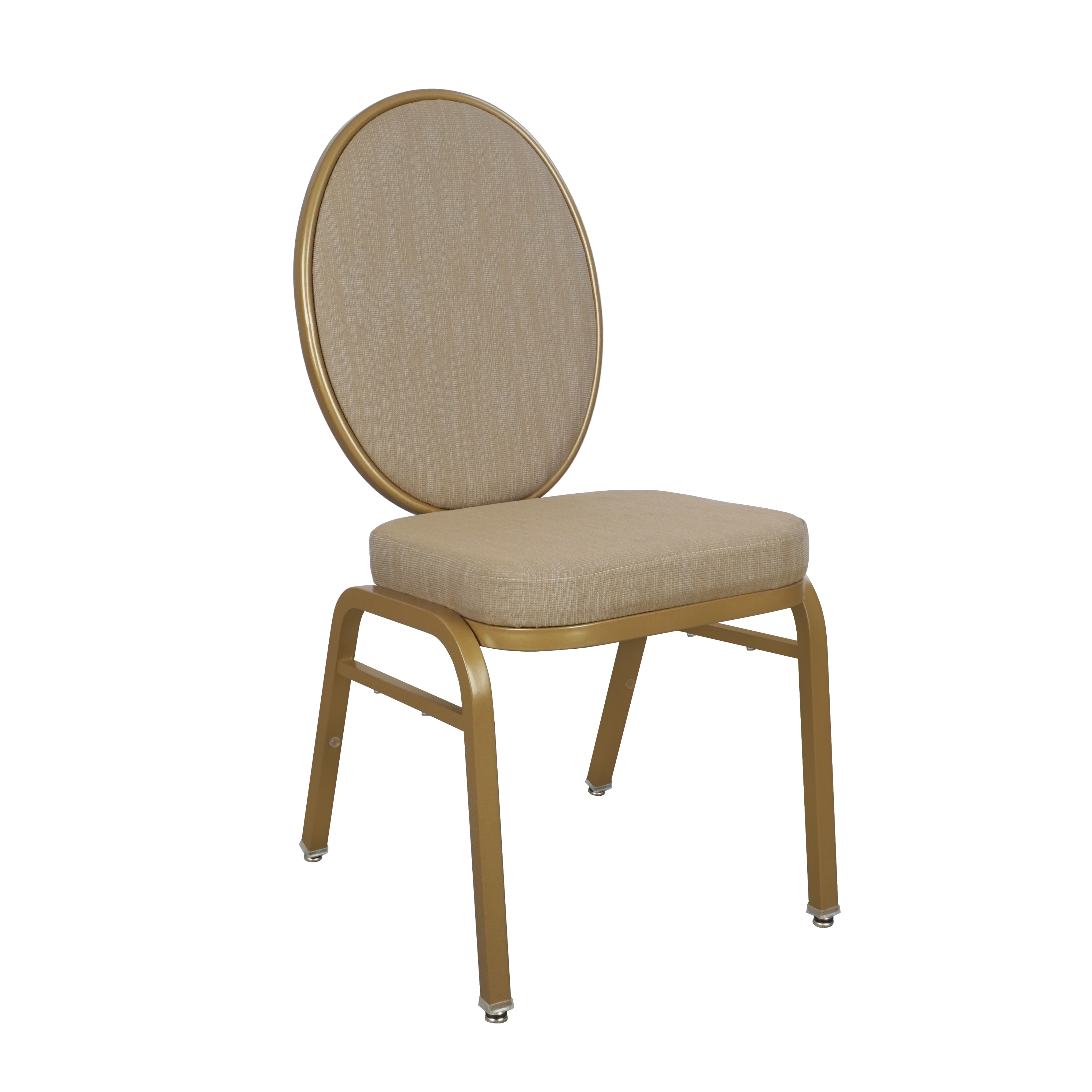 A90118-MOQ Aluminum Banquet Chair