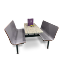 Contour Booth Standard