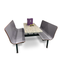 Contour Booth Standard