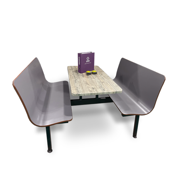 Contour Booth Standard