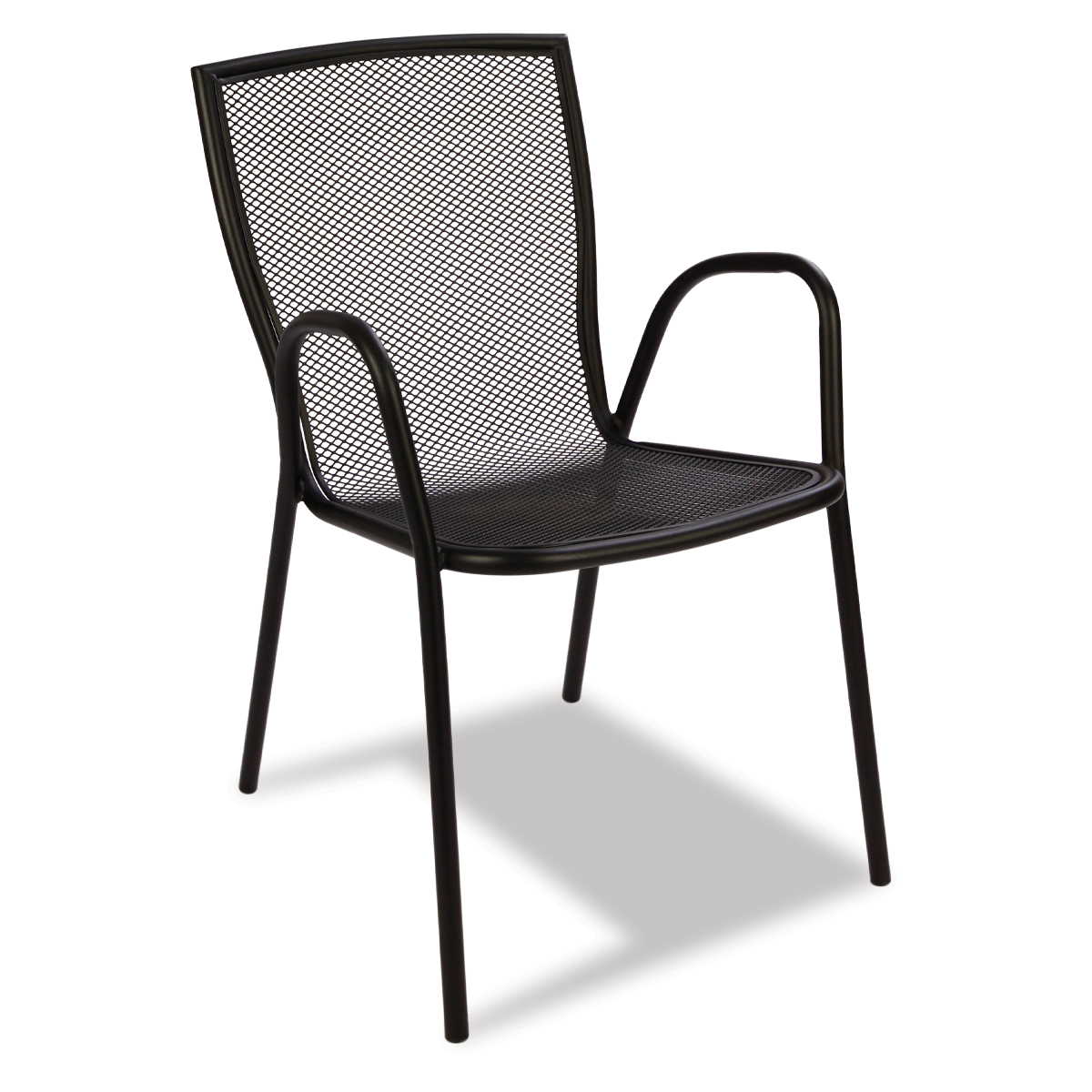 G63718A-MESH-BLK