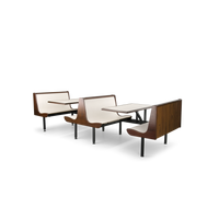 Contour Booth Plus