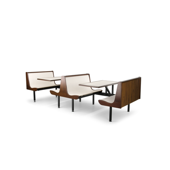 Contour Booth Plus