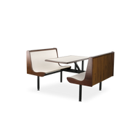 Contour Booth Plus