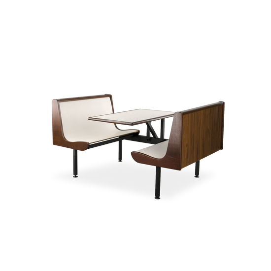 Contour Booth Plus