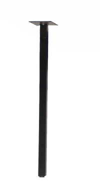 Cantilever Wall Mounted Table Base