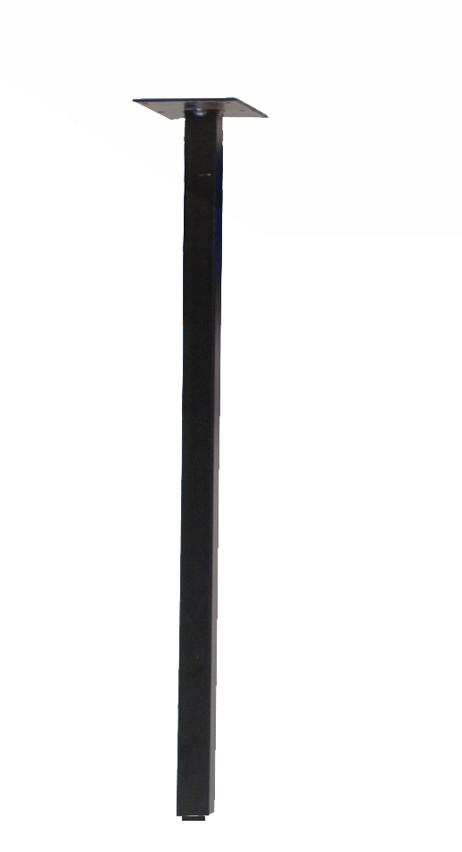 Cantilever Wall Mounted Table Base