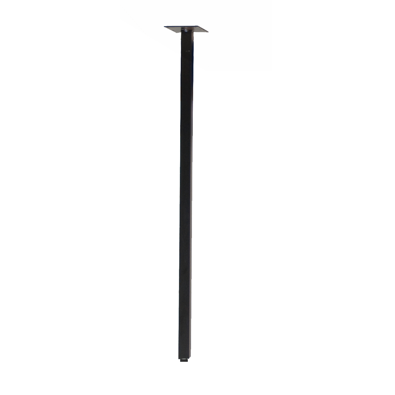 Cantilever Wall Mounted Table Base