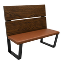 Oakridge Booth
