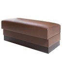 Upholstered Wait Bench