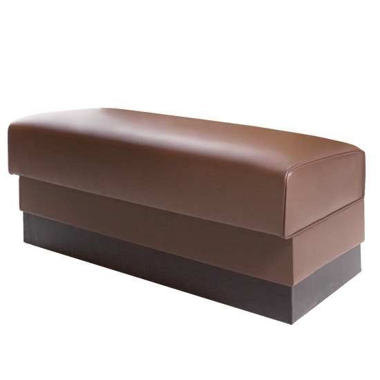 Upholstered Wait Bench