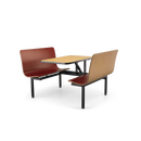 Contour Booth Standard
