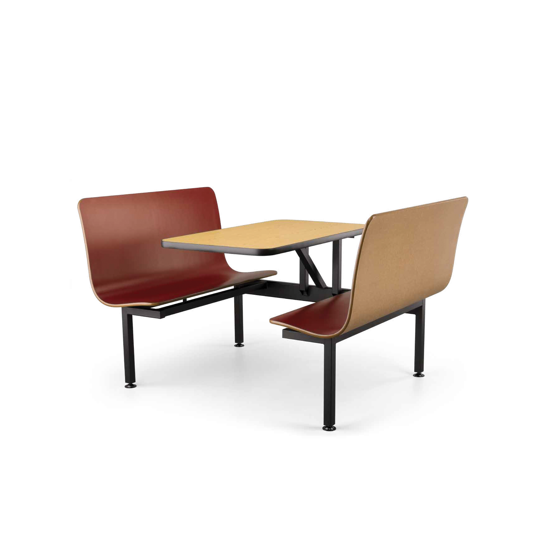 Contour Booth Standard