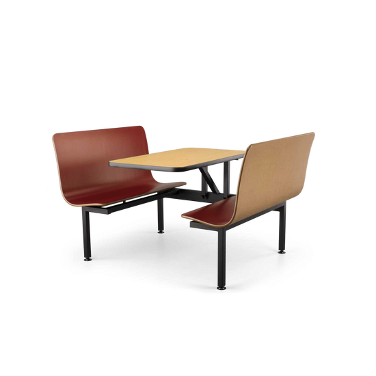 Contour Booth Standard