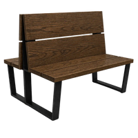 Oakridge Booth