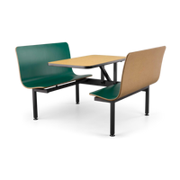 Contour Booth Standard