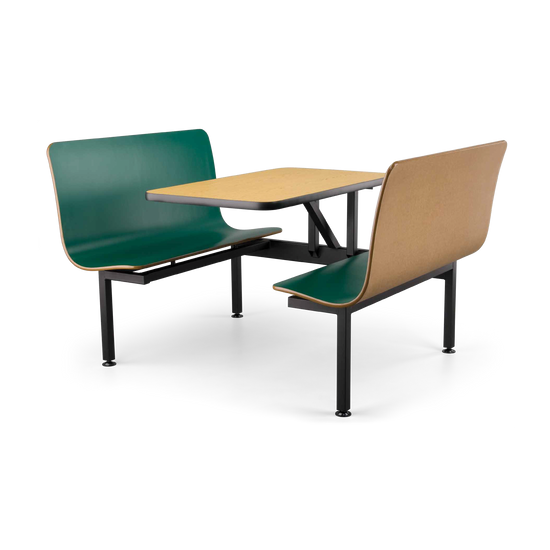Contour Booth Standard