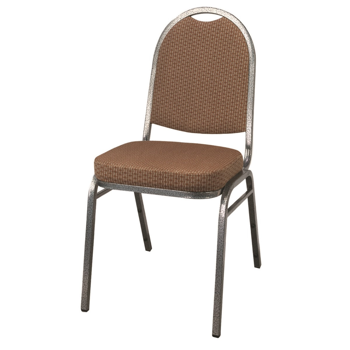 800 Series Rounded Dome-Back Banquet Chair