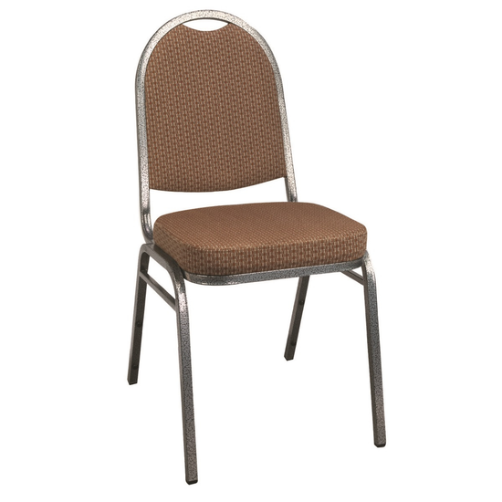800 Series Rounded Dome-Back Banquet Chair