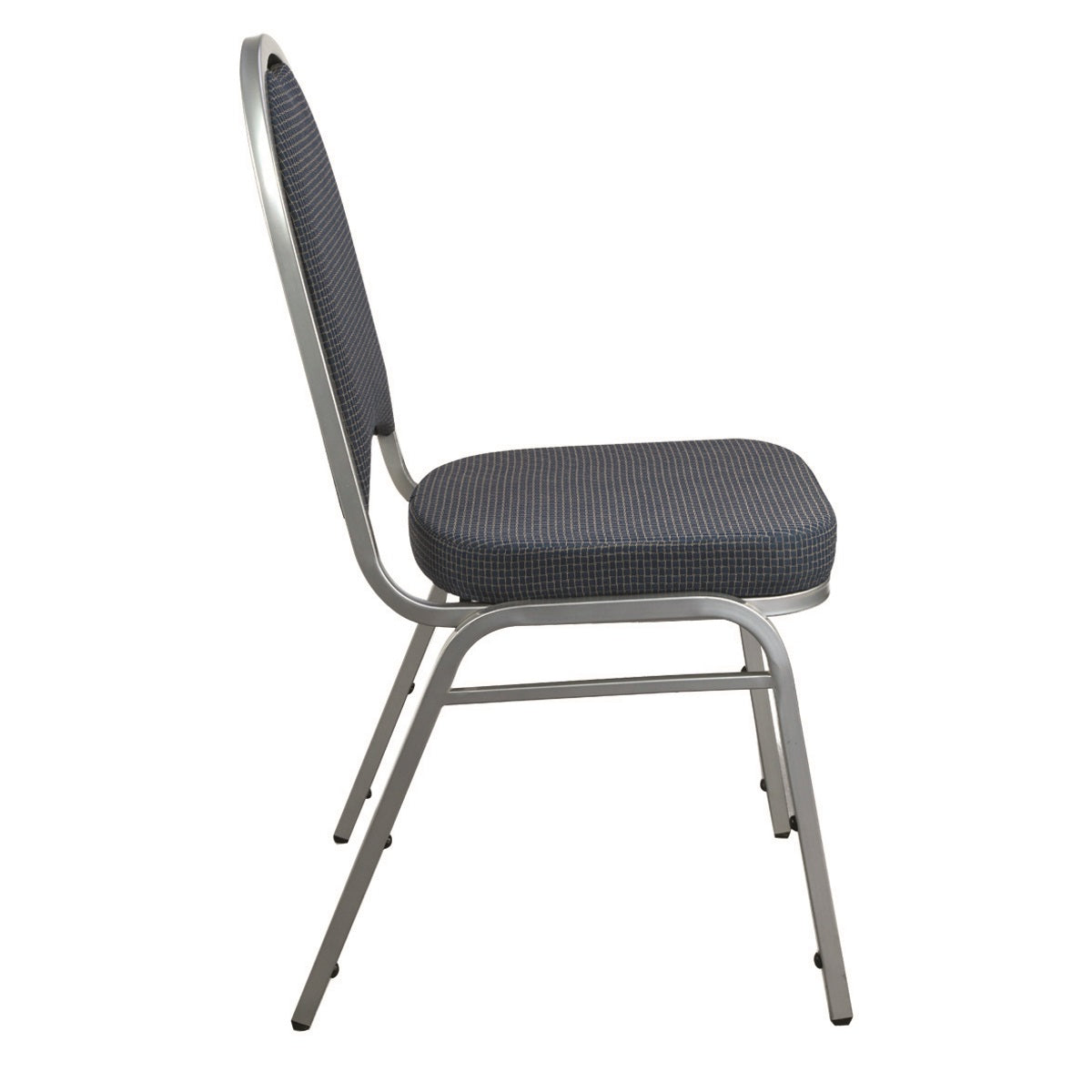 800 Series Rounded Dome-Back Banquet Chair