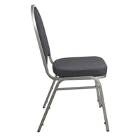 800 Series Rounded Dome-Back Banquet Chair
