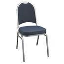 800 Series Rounded Dome-Back Banquet Chair