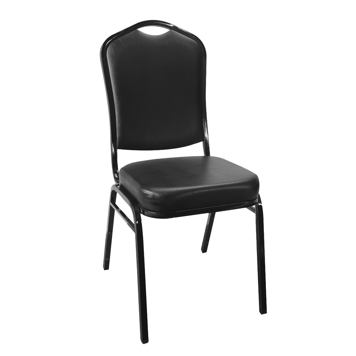 800 Series Cathedral-Back Banquet Chair