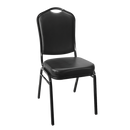 800 Series Cathedral-Back Banquet Chair