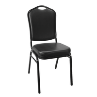 800 Series Cathedral-Back Banquet Chair