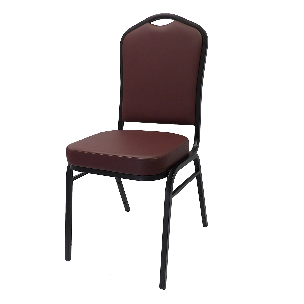 800 Series Cathedral-Back Banquet Chair