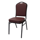800 Series Cathedral-Back Banquet Chair